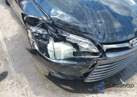 2015 Toyota Camry Se z USA, uszkodzony, nr VIN 4T1BF1FK9FU495382